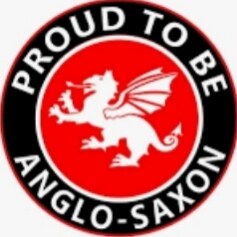 PURE BLOOD..LOVE MY COUNTRY ENGLAND..English constitution party supporter..love TRUMP..hate globalists Communists leftie...