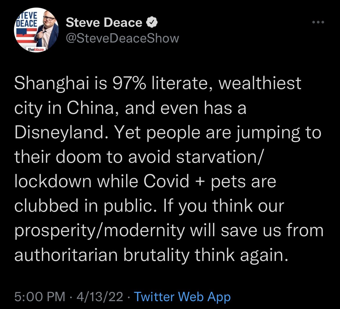 View Grace Chong, MBI 🇺🇸's post on GETTR. Join the discussion, share your thoughts, and connect with the community.
