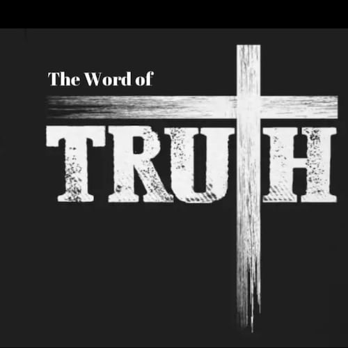 Modern Scripture. The Word of The Lord spoken to THIS generation