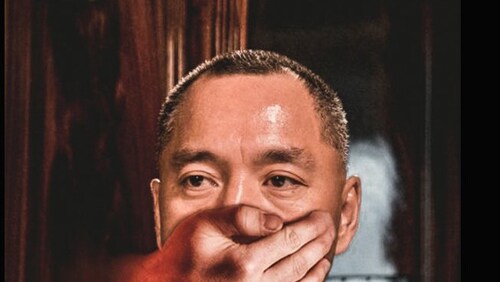 MILES GUO Livestream 2022-04-20