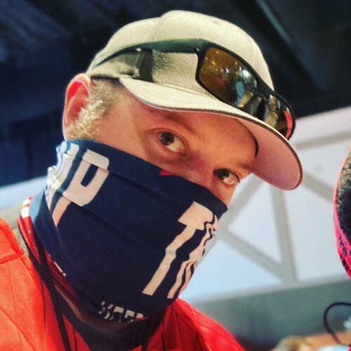 Co-Host of The Lauer Road Radio Show