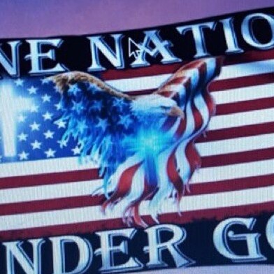 Christian; Conservative; Retired, Criminal Justice career; Marine Mom of Marine Veteran; proud Boise State Bronco fan💙;...