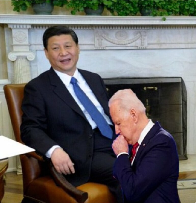 View afsorbello's post on GETTR. Join the discussion, share your thoughts, and connect with the community.