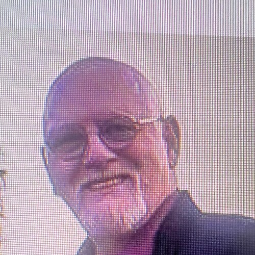 DAD TO 3
POPPY TO 2
MARRIED
 MAGA ALL THE WAY
I TOOK AN OATH IN 1968
NO ONE HAS RELEASED ME FROM IT!
DISABLED 
VIET NAM ...