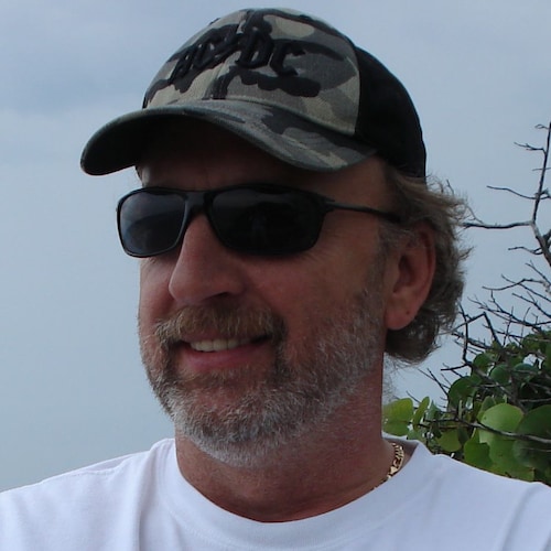 US Army Veteran, Galvanized Patriot, Retired