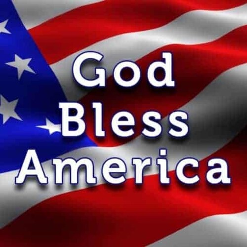 Catholic & Proud American! Follower of Jesus Christ, in Him I found my hope! God Bless America! #ProLife #ProGod #ProGun