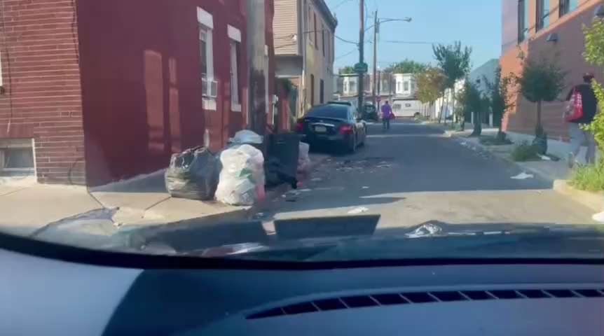 NEW VIDEO: The 3200 block of Shelbourne St in Kensington is CRAZY. 

Dealers/lookouts on both ends o...