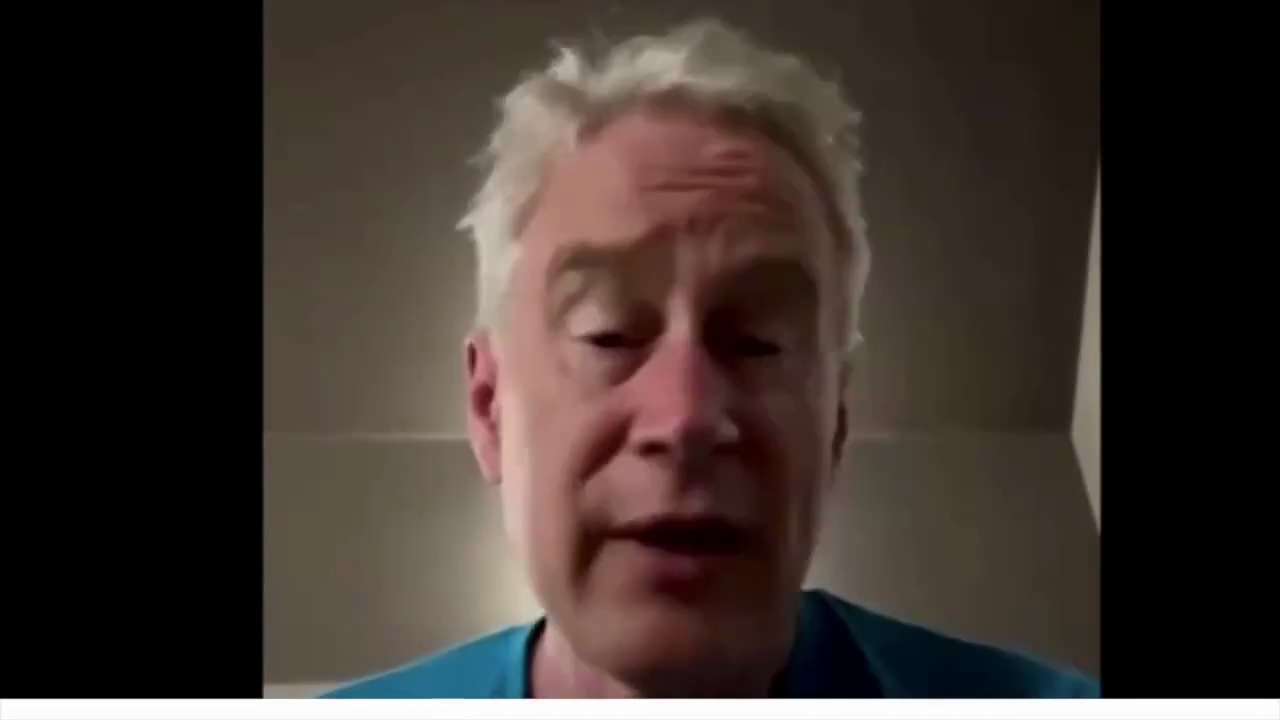 Dr. Peter McCullough confirms Pfizer defrauded the governments with mRNA injections. Anyone who took...