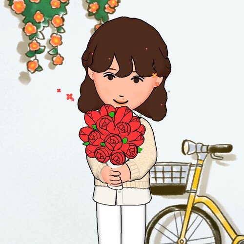 直感は割と大切。
身体の声を聴いて行動したい。
余計なものは入れない。
出来るだけ自然に近く、シンプルなことがよい。
買い物は投票。
お客様にも従業員にも地球にも優しい企業、勇気ある正直な人や企業を応援したい！
中庸＝”Golden mea...