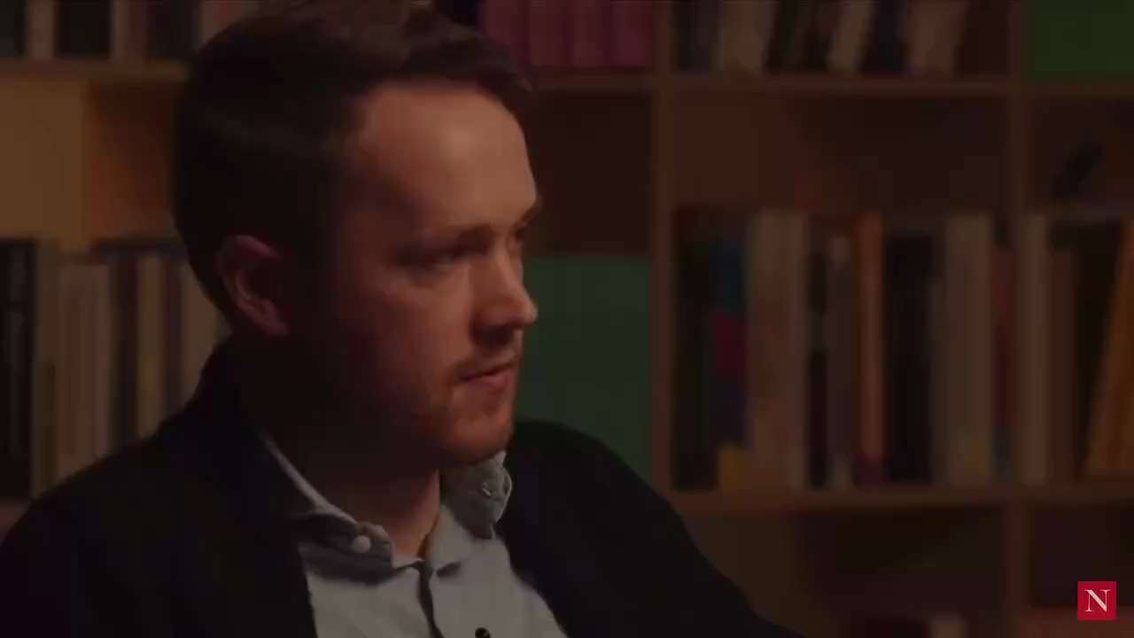 Micheal Hudson in 2015 explains US funding Nazis in Ukraine 

