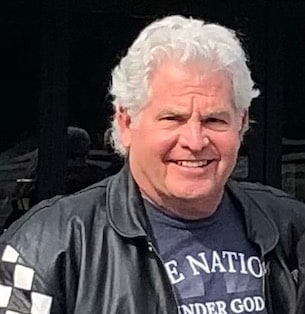 Husband,proud Dad of 2 & Grandpop of 5,AmericaFirst & our greatest POTUS Donald J.Trump 2024 #SaveAmerica The Democrat Party of JFK is now the Communist Party.
