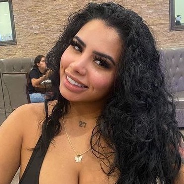 Yasmin Estrada on GETTR