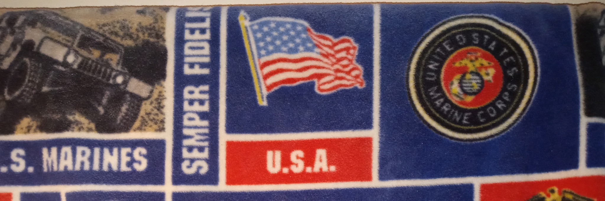 Patriotic Duty