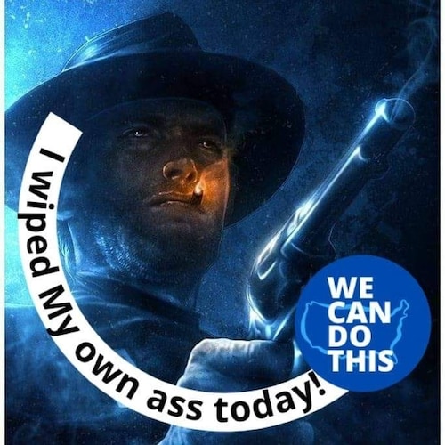 #AmericaFirst!  There is no "plan", only the will to ACT!  #Patriot, #MAGA, #2A, #Lexit, #LetsGoBrandonFJB!  I kneel bef...