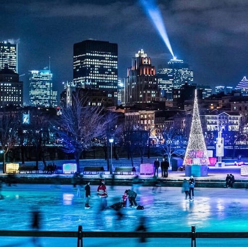 We love because he first loved us.