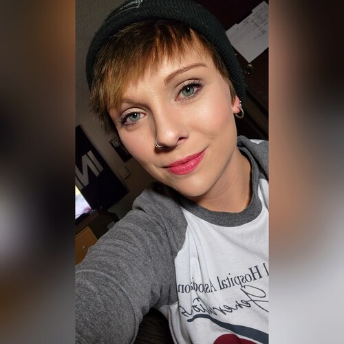 MT • 27F | Gamer • PC Enthusiast • Drummer • Cat Lover | EMT | Gulags or Bust