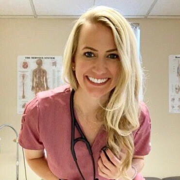 APRN,FNP-C
Board certified nurse practitioner 😍
Single with softy mind🇺🇸😍