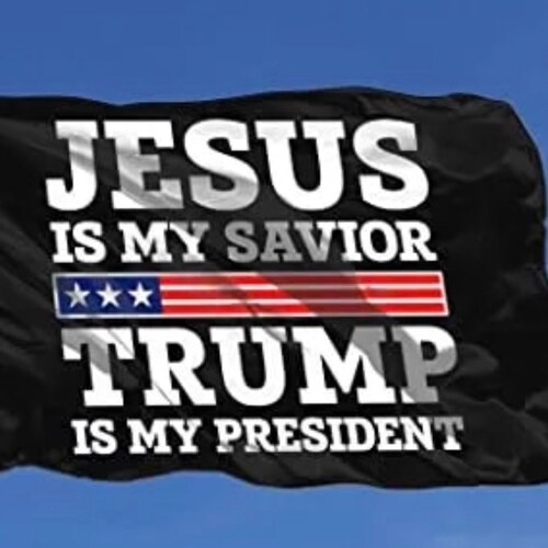 2024
President Trump will finish what he started 
...Drain the swamp...