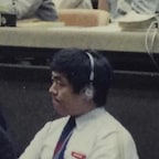 松本和良［日本を愛する仲間たち]