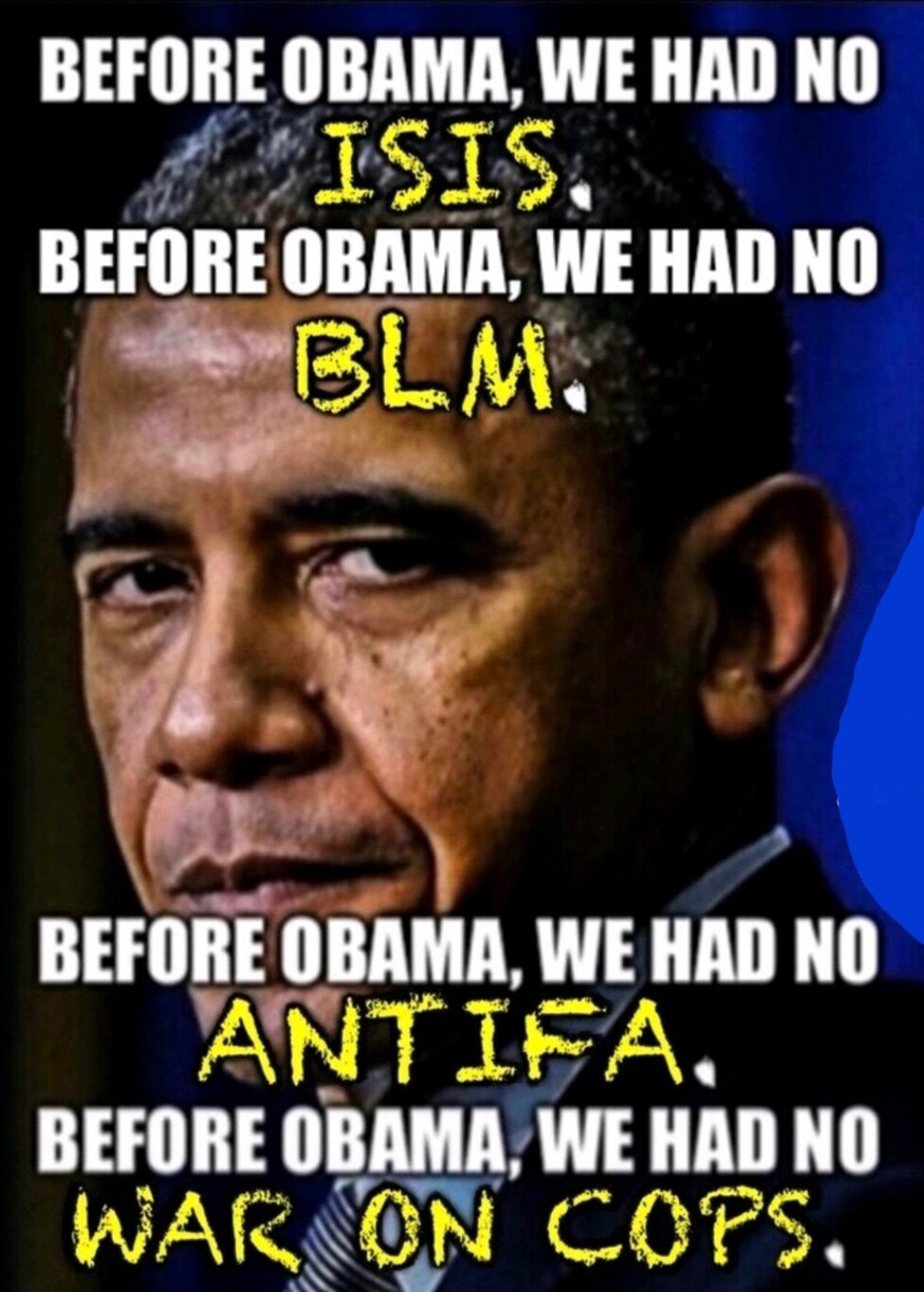This fraud is the greatest threat this country ever faced and we are living proof of that today. He divided, lied, sold us out at every turn, armed our enemies and embraced communism with both arms. We saw a duly elected, sitting President CENSORED!!!!  This traitor should already be in front of a military tribunal. I want this maggot ended! 