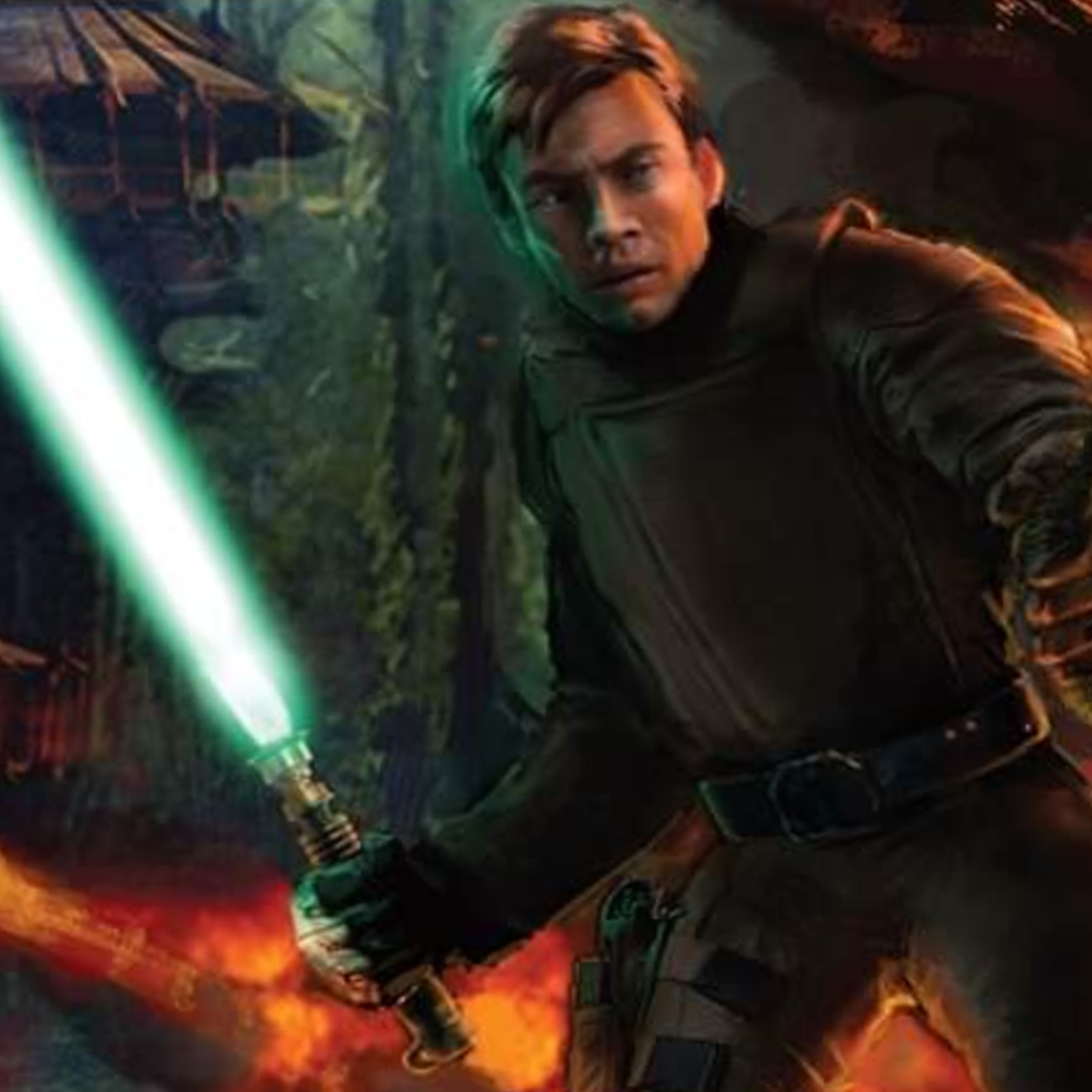 #StarWars #LukeSkywalker ✨
#LegacyOfTheForce #PreDisney 
#DisneySucks #LegendsNeverDie 