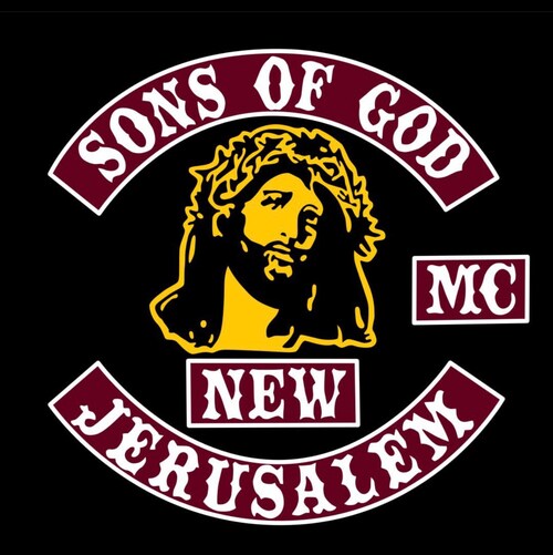 Established 1981 #Official #SonsOfGodMC #MotorcycleClub #Christian #Ministry #SOGMC #SFFS
Sorry, no DMs. Contact us via website.