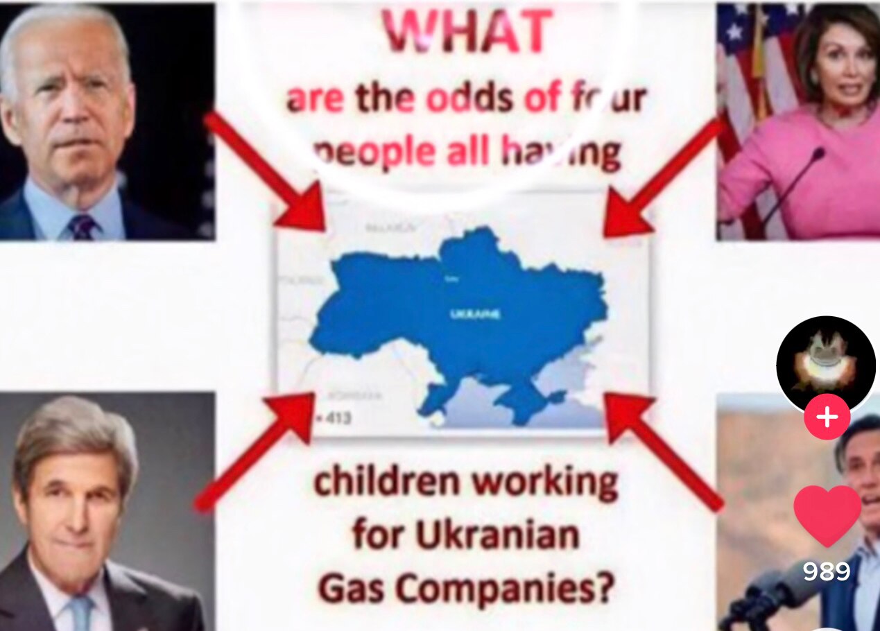 View hammerdog's post on GETTR. Join the discussion, share your thoughts, and connect with the community.