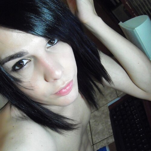 I'm loyal person

#shemale #ladyboy #feetporn
#armpit #pussy