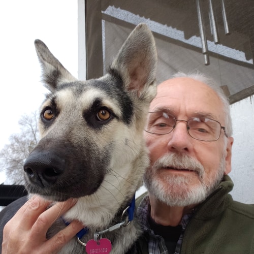 Not WOKE but definitely awake .