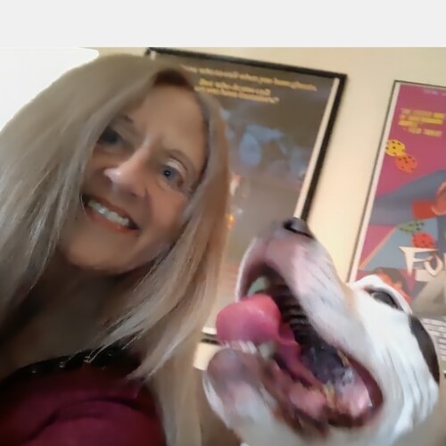 Future Underworld CEO
Gen X. Guitar player. Zero fears.