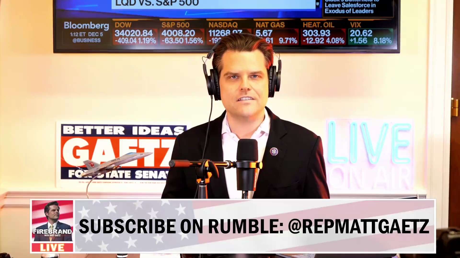 House GOP Conference Chair @EliseStefanik should begin holding conference meetings so that we can di...