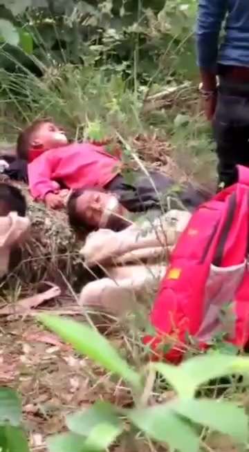 child trafficking is a HUGE business and its worse than you think.... and governments protect these ...