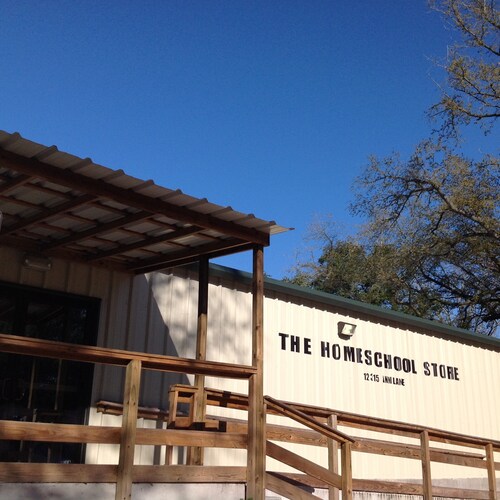 We’re here to help you choose curriculum at our one and only store — the largest in Texas, with new and used books for p...