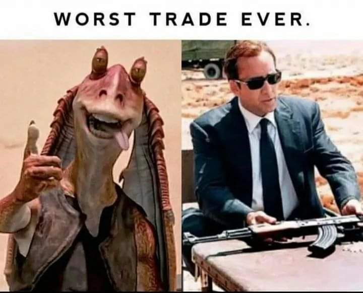 View LEO MAGA's post on GETTR. Join the discussion, share your thoughts, and connect with the community.