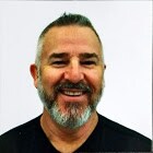 A New but True RED WHITE & BLUE