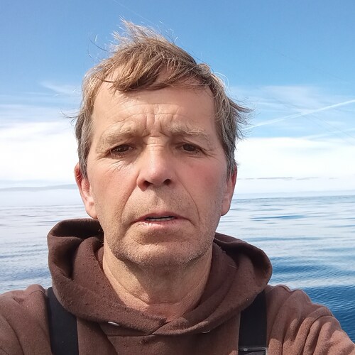 Visit ronbrandberg's profile on GETTR. View their posts, photos, videos, and connect with them on the social platform.