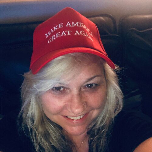fun loving happyily married #MAGA supporter 🇺🇸🇺🇸