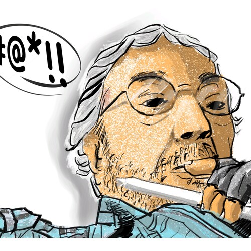 Visit LandoGomes's profile on GETTR. View their posts, photos, videos, and connect with them on the social platform.