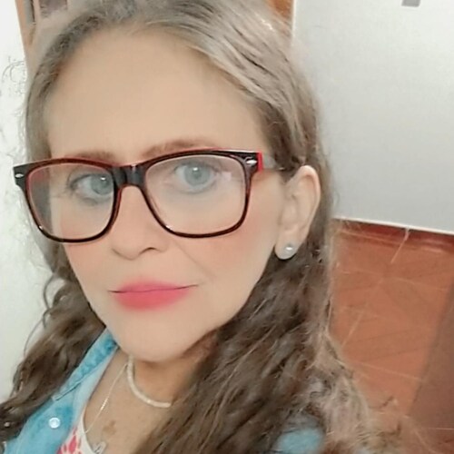 Faça a sua luz brilhar, porque o mundo precisa dela!