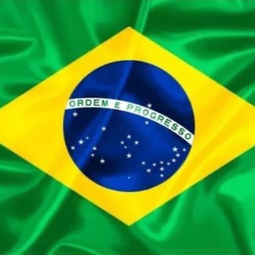 Brasileiro, pai de família e conservador e patriota.
