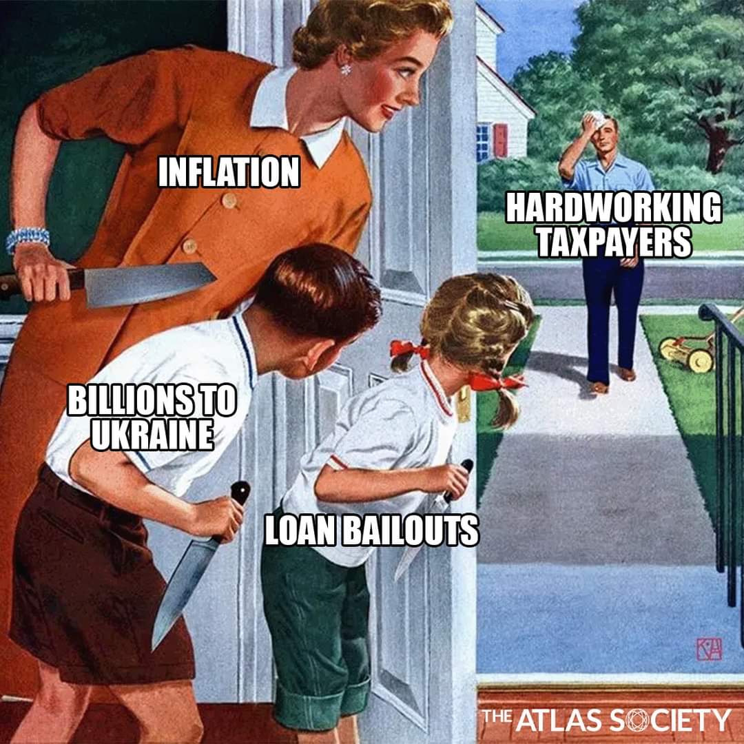 View Starblazer's post on GETTR. Join the discussion, share your thoughts, and connect with the community.