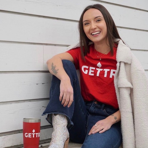 @GETTR Global 🌍 | Fmr Team Trump 2020
by grace, through faith
living my American Dream