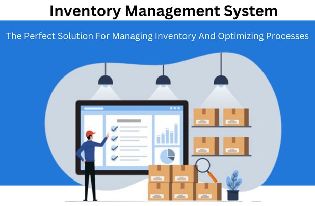 Do you ever feel like you’re constantly running out of inventory? Get organised with Genic Solutions...
