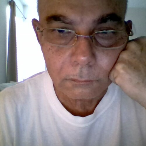 Visit ChuckMike's profile on GETTR. View their posts, photos, videos, and connect with them on the social platform.