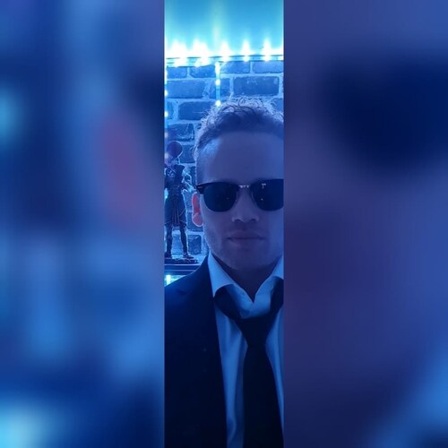 👁️Future New York Governor⏳ AnarchoSocioCapitalism
0% Income Taxes💲
Prison Reparations+Reform
Fire 👴old politician tr...