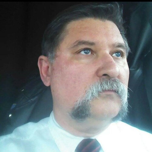 Disabled Marine Vet, 2nd MAW,  Living in FREE Florida thank God. I'm old and married ladies so......
Semper Fi