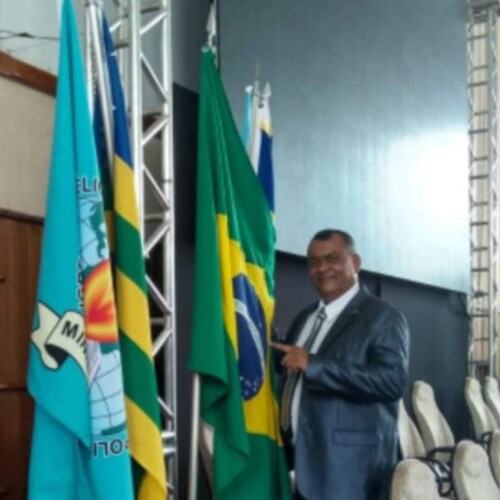 Sejam bem vindos (a) ao  meu Gettr.com ,aqui temos Liberdade de pensamentos e expreção, se vc pensa assim também junte s...