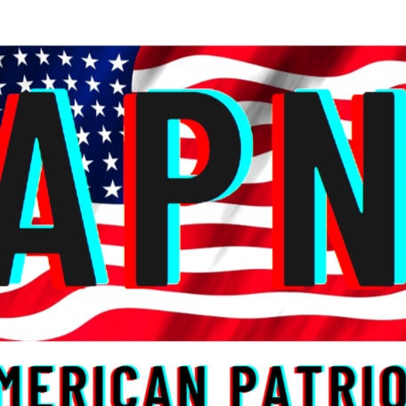 I'm Romeo and My Co-Host is Matt. We started American Patriot News 15 months ago. We're America First Patriots who support Donald Trump & conservative policies!