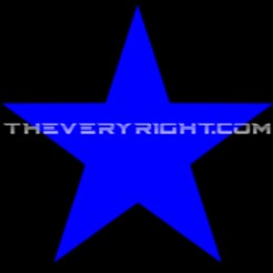 The World's Best Political Newspaper: theVeryRight.com/news

Publishes 12:30ET Weekdays
The Weekend News Publishes Monday