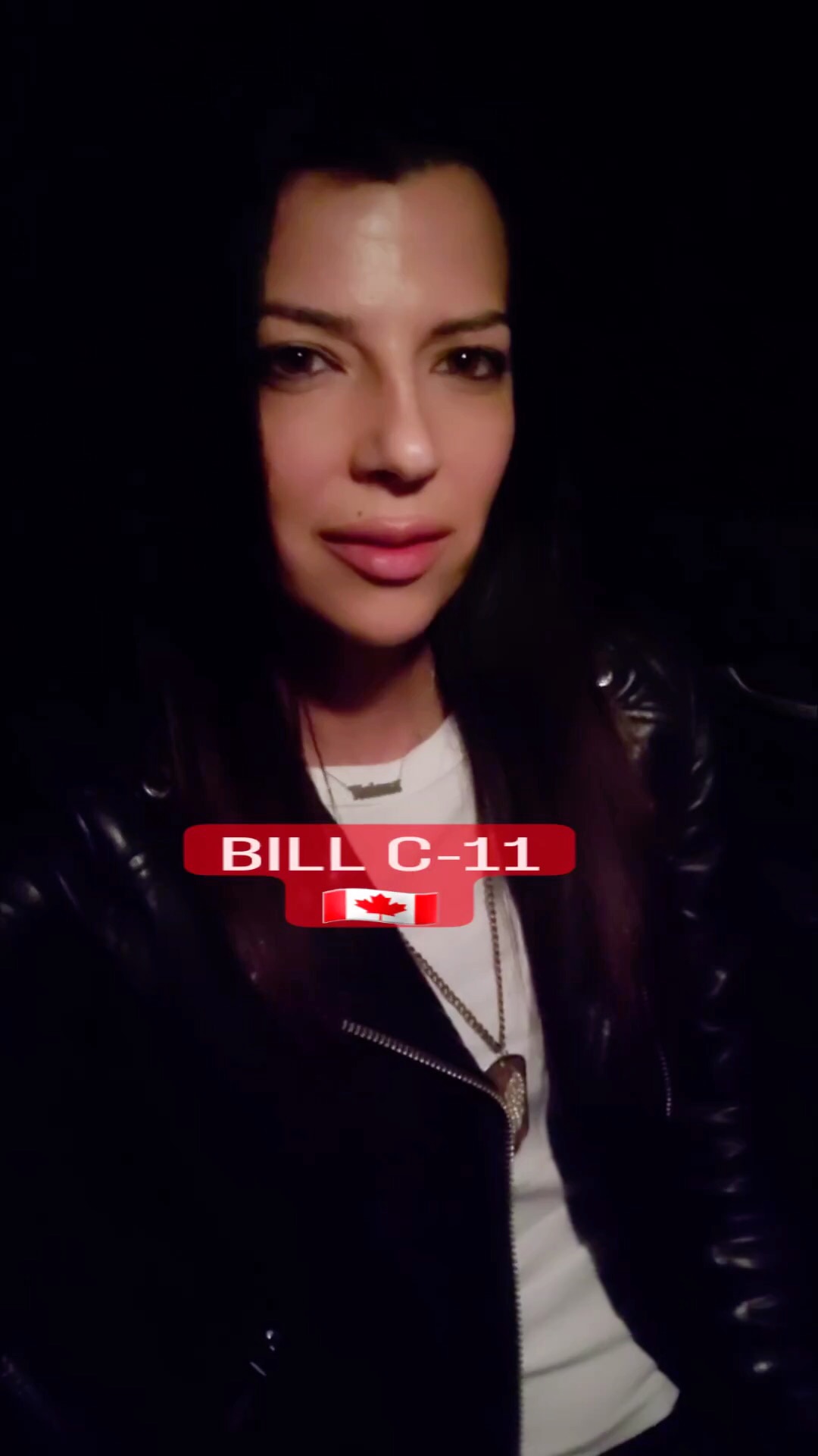 FREE SPEECH IS GONE! BILL C-11 (online censorship) has been adopted by Senate in Canada. 
NOW WHAT! ...
